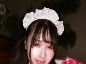 僕専用の神乳メイド！ご主人様の為に完璧おっぱいで乳プレイ！癒やされながら授乳やパイズリでご奉仕三昧！ Boin「小坂ひまり」Box3　サンプル画像09